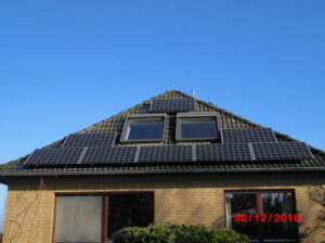 Idealstrom Photovoltaikanlage Solar Strom 43